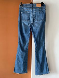 High Rise Boot cut Jeans ✨