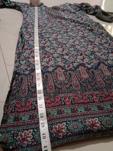 Suit For Donation