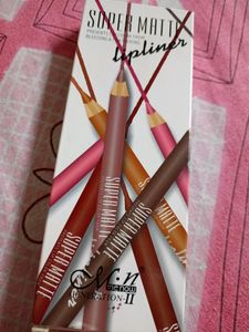 Lipliner