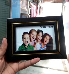 Postcard Photo Frame