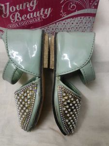 Cute Girls Footwear