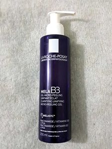 La Roche Posay Mela B3 Facial Gel Cleanser