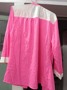 Shirt Never Used