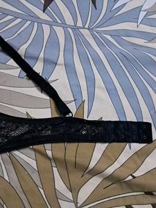 Combo Of Four Imported Fabric Bra