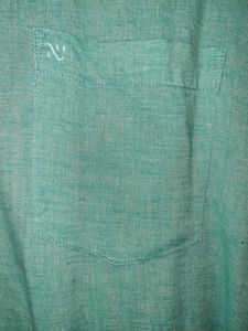 Numero Uno Slim Fit Shirt