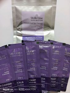 VEDIC LINE hand &amp; Legs Manicure Pedicure Kit