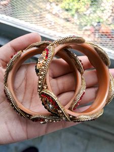 Beautiful bangles
