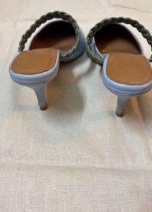 IYKYK Blue Heels