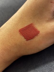 CHAMBOR LIPSTICK- 483 ROSE NUDE SHADE