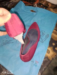 Heel