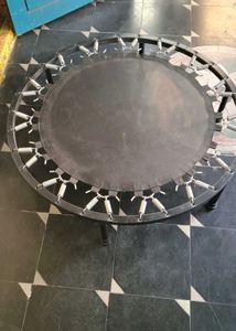 Mini Fitness Trampoline