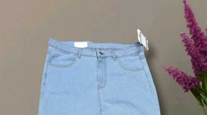 G@06 Size-34 Straight Jeans