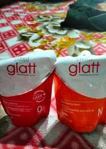 Original Glatt Smoothing Cream