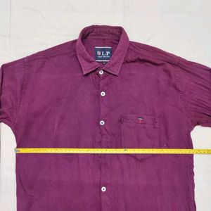 Louis Philippe Shirt - 38