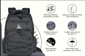 Greenland Backpack