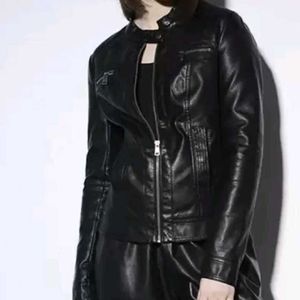 Brand ONLY Biker Jacket