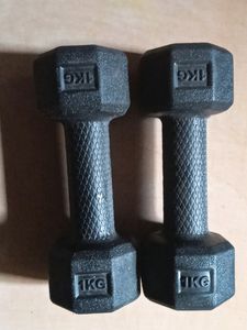 Doumble 1kg 2pc