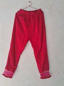 Pink Salwar Kameez Suit