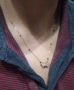Zeraki Jewels Necklace