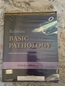 ROBBINS BASIC PATHOLOGY,
