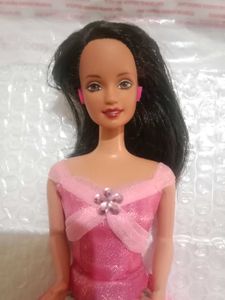 Barbie Doll