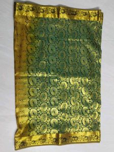 Saree For Festive Use