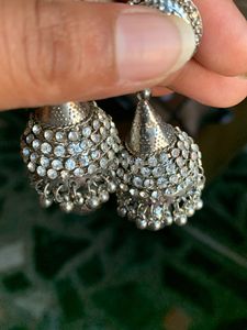 Earrings New Earring