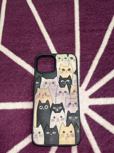 Combo Of 3 Mobile Case