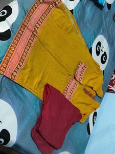 kurta,pant