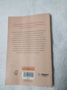 The Merchant Of Venice By William Shakespeare