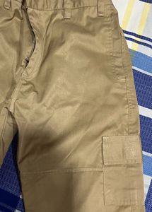 Khaki Pants