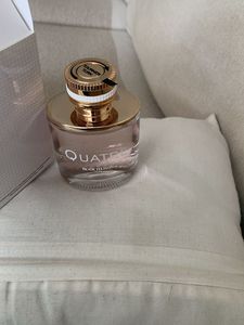 Brand New Quatre 100 mL Fragrance For Women