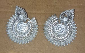 Set Of 5 Earnings Each 2 Pair