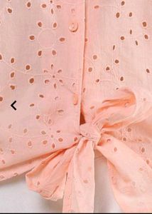 Cotton Shirt