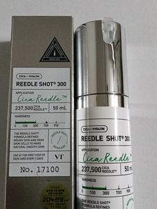 Vt Cosmetics Reedle Shot 300