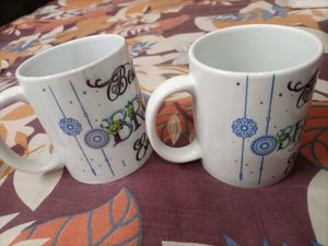 ceramic coffee mug 🍺🍺