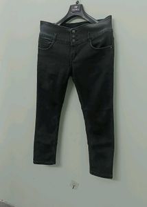 Denim Is Available