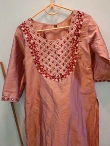 Women Kurta Only