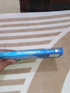 Under The Green Wood Tree