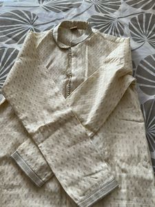 Manyavar Elegant Ethnic Kurta *Only Cash Offers*