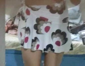 Swim Wrap Skirt