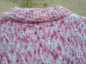 Trendy Woolen Long Sweater For Women