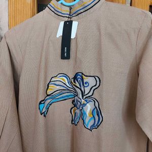 New with Tag branded Pakistani Kurti