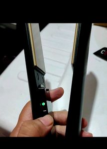 Philips Kerashine Hair Straightener