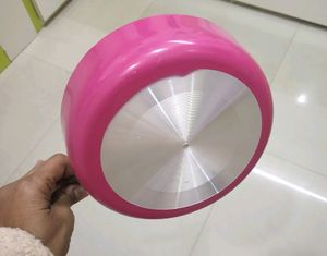 🆕 Pink Fry Pan