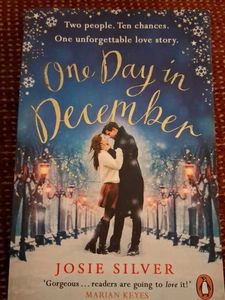 One Day in December by Josie Silver