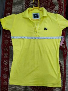Polo T-shirt