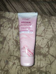 Conscious Chemist Azicalm Cream