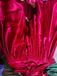 Patliya Suit Salwar