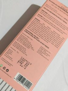 Watermelon Sunscreen By Dot &amp; Key ~ 80 G